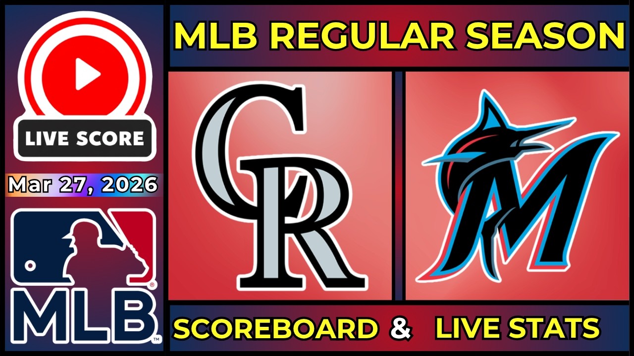 Fans watching MLB baseball live on a smartphone