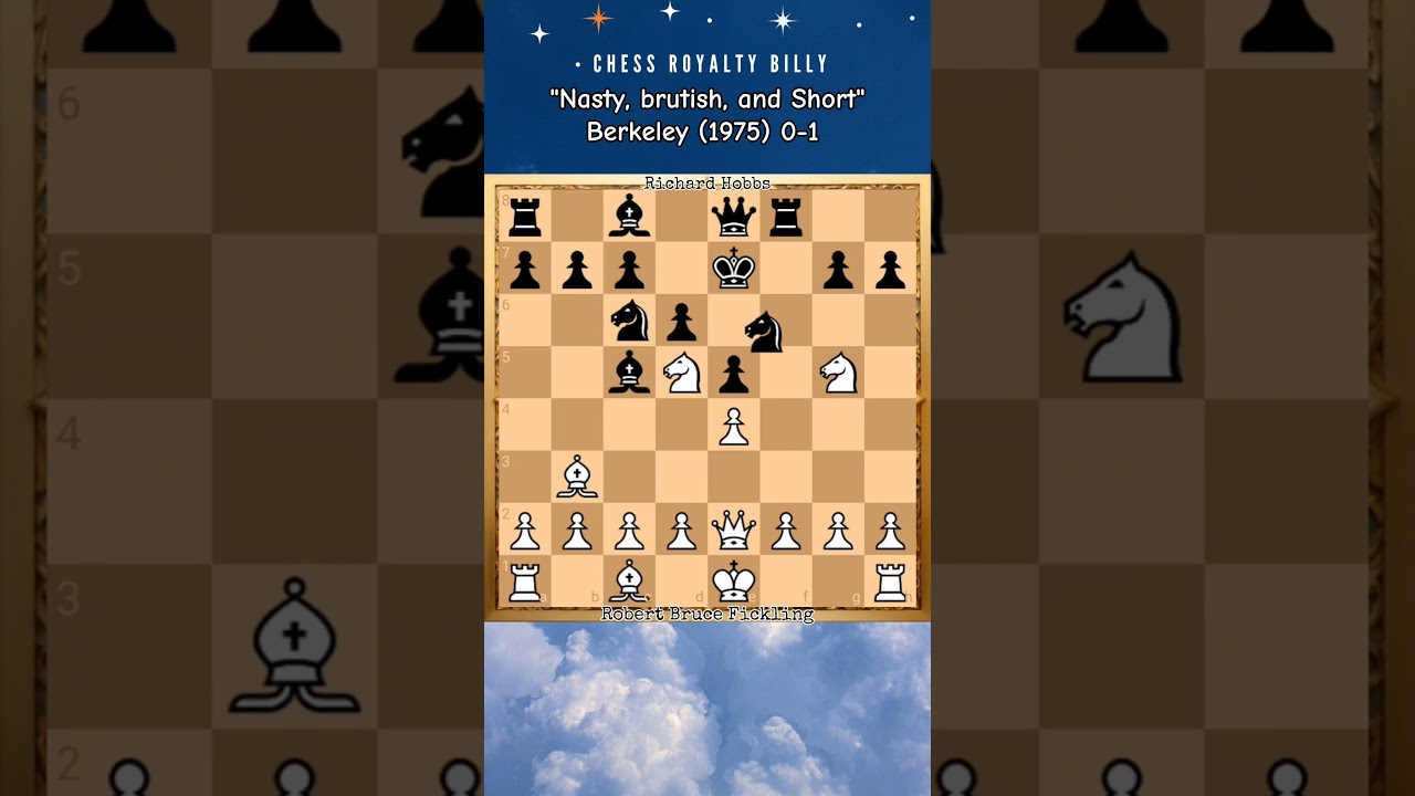 Fickling vs Hobbs (1975) 