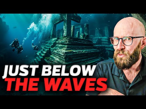 Incredible Archaeological Discoveries