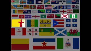 Flag band (Series 2)