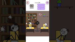 thief puzzle || Level -29 | #shorts #gaming #gameplay #games