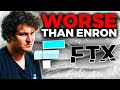 Sam Bankman-Fried “Worse Than Enron” | $44B Fraud EXPOSED