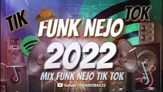 SET FUNKNEJO 2022 | MIX TIK TOK | SERTANEJO REMIX 2022 (ONDADOSBAILES), 1,5 mi de visualizações