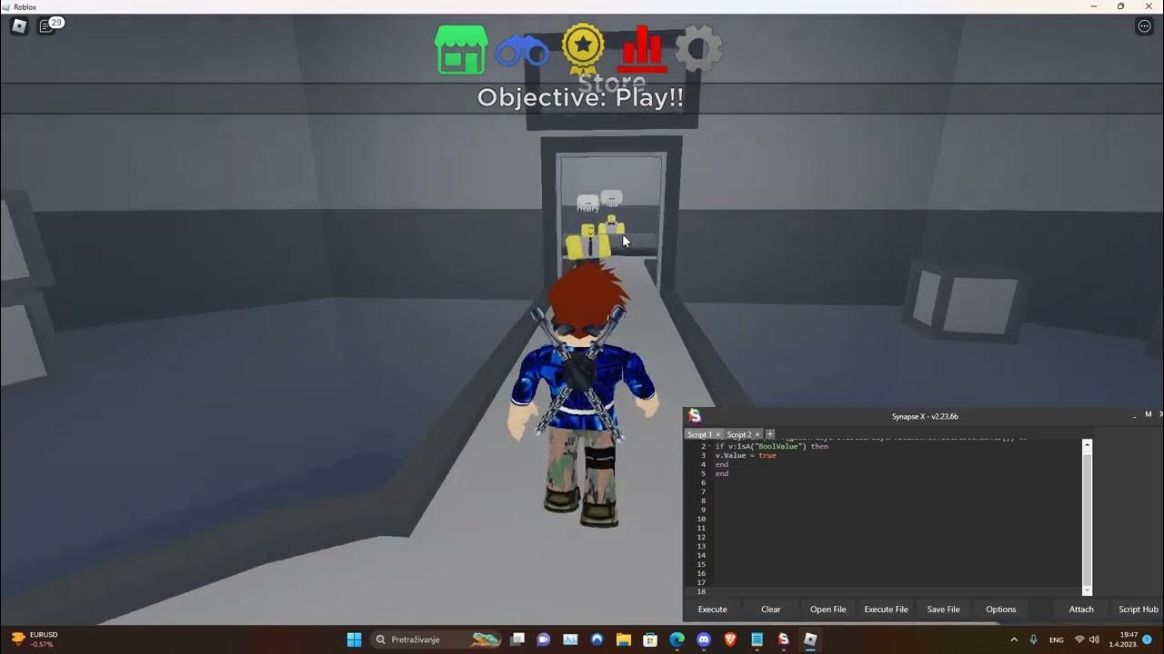 Dumb boss fights script unlock all youtube