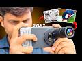 📸 இனி DSLR camera தேவையில்லை ❌ vivo X300 Series Unboxing🔥