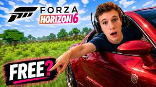Forza Horizon 6 FREE Download Guide 🔥 100% LEGAL Key for PC, Steam, Xbox &amp; Game Pass