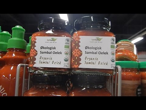 Alternatives To Sambal Oelek