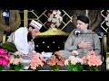 Owais Raza Qadri || Shehr e Madina || Official Video || Heart Touching Kalam Mp3 Song