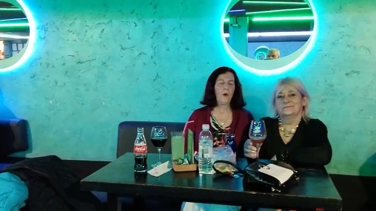 Druženje uz muziku penzionera 15 1 26 g CLUB TROPiCS BOSANSKI PONOS DŽEVAD MAJSTORIĆ 