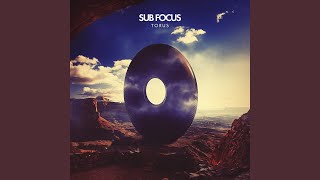 Turn It Around (feat. Kele) - Sub Focus