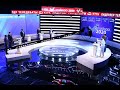 Шайлоо - 2020. Лидерлер теледебаты - 20:00 / ТҮЗ ЭФИР (28.09.2020)