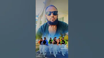 Duet Oromo Walii Yaa Jaabesiinu 