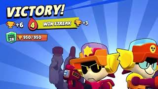 Brawl Stars Larry and Laurie