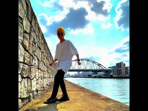 【Melbourne shuffle】Reverse Bass