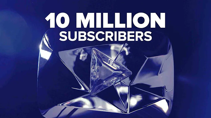 Thank You | 10 Million Subscribers