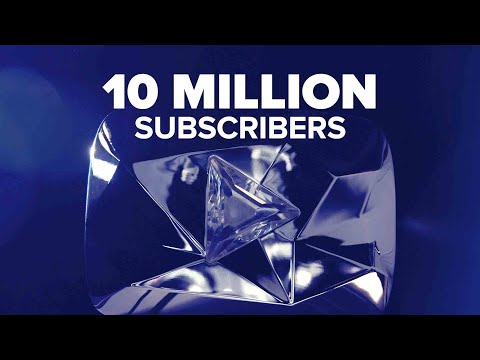 Thank You | 10 Million Subscribers