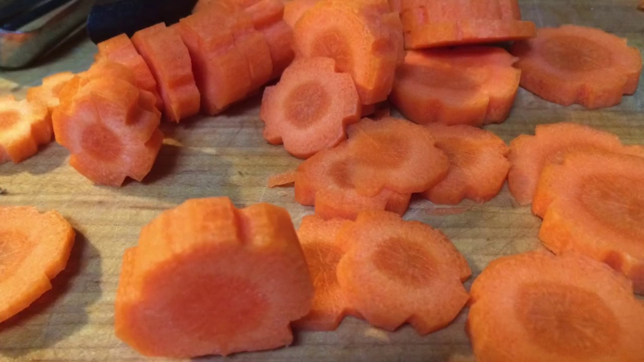 how to make flowers out of vegetables YouTube