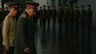 Stalin, The Red Terror