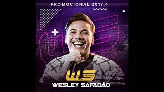 Wesley Safadão - Laranjinha Promocional 2017.4