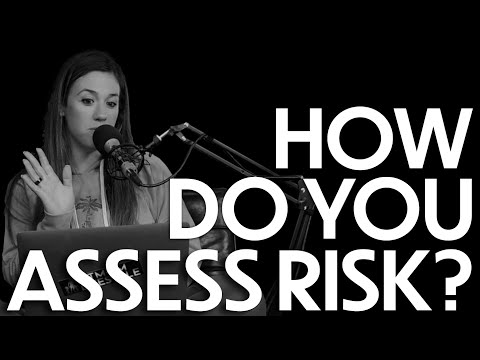 How Do You Assess Risk The Food Code Ep 235