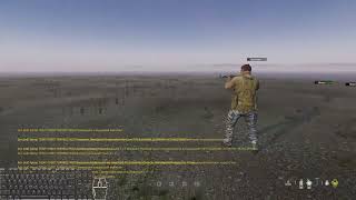 Instructions for the functions of points, loot, animations, sounds, effects, shooting, spawn.