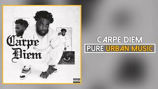 Blanco - Carpe Diem (Official Audio) | Pure Urban Music