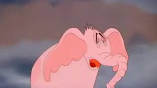 Horton Hatches An Egg