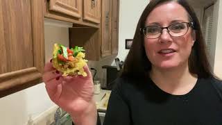 Potatoes...Revisited!  Potato Reset Recipe | Potato Tacos | Collaboration with Potato Wisdom