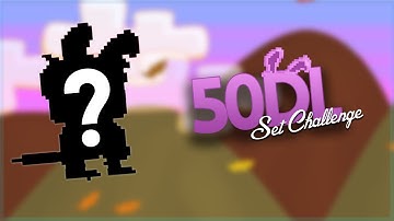 PRO 50 DL RICH STYLE SET CHALLENGE! (COOL SET!!) | Growtopia