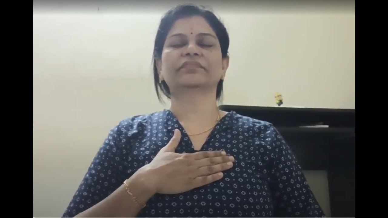 10 Minutes Pranayama | Effective - Energetic | Breathing Exercies for Everyone