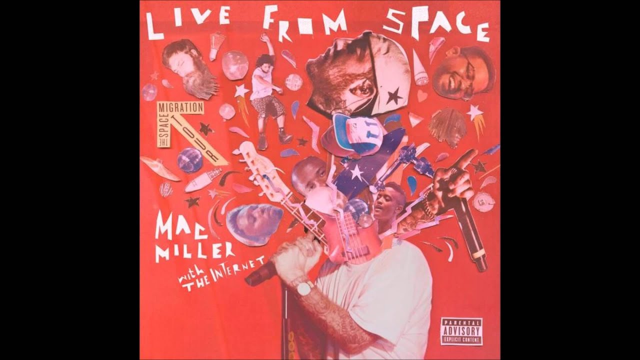Watch In the Morning (feat. Syd & Thundercat) on YouTube