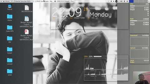 Cara Membuat Aplikasi CRUD Dengan Netbeans(Java Swing)