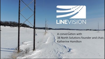 A conversation with Chair of 38 North Solutions, Katherine Hamilton and Nora Mead Brownell