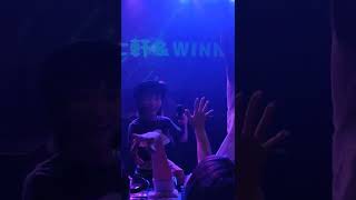 2022.11.27第十四屆正宗華語金曲之夜-選前之夜 溫妮X呂士軒