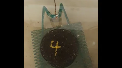 Bulk specific gravity (Gmb) of compacted hot mix asphalt (HMA)