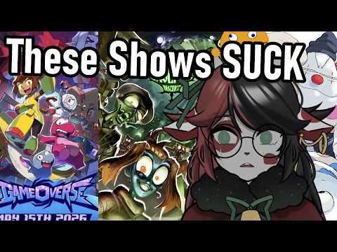 Stop making indie animations