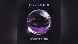 John Summit - Crystallized (Feat. Ińez) (DENNETT Remix) (Video Release)