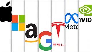 Magnificent 7 or Fantastic 4?