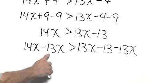 Bittinger Basic Math with Early Integers Chapter Test Prep Exercises: Ch. 2 Ex. 12