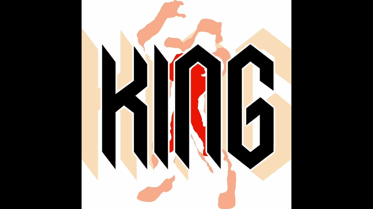 "KING" By Chef Dee | King Rap (Tekken)