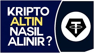 Kripto Alır Gibi Altın Al!🚀 Tether Gold ($XAUt) Şimdi OKX TR’de! 7/24 Komisyonsuz!💸@OKXTurkiye