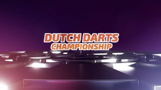PDC Dutch Darts Championship 2023 Quarter-Final Peter Wright v Dave Chisnall 2023 04 30 HUN