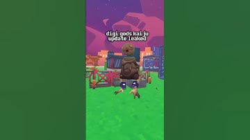 digi gods update leaked | #foryou #digigods #funny #vr #vrgames