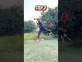 “Superman Punch Tutorial for Beginners | Step-by-Step Safe Training by Ashish yadav_95”#shorts