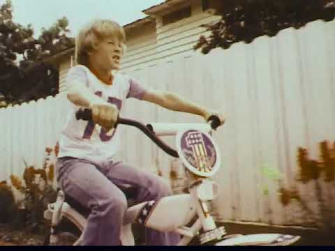 AMF Roadmaster Evel Knievel Bicycles, 1970s