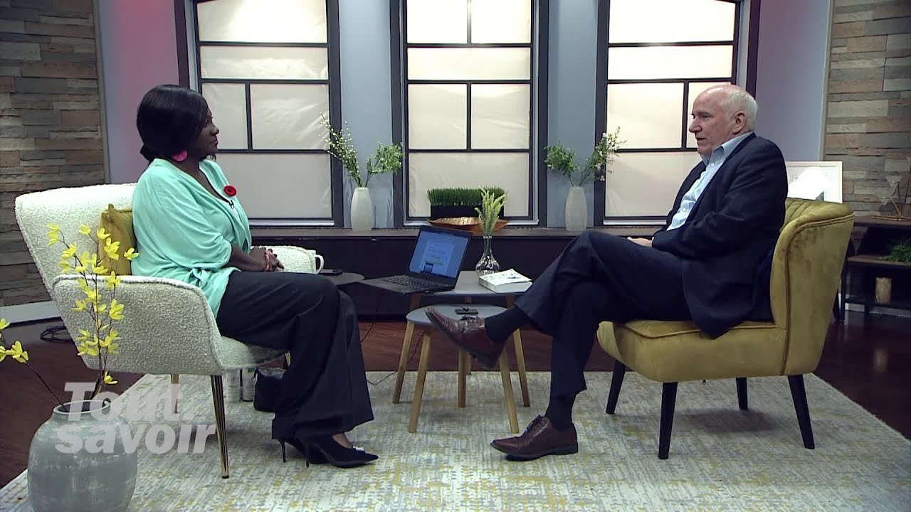 Tout savoir - Ian Thomas Shaw