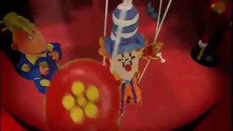 Tweenies - It Wouldn