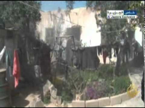 قصف الجيش النظامي السوري لبلدة القصير