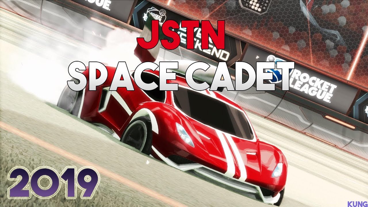 ItsJSTN - Space Cadet - 2019 Montage!