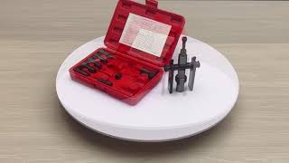 Motorcycle Bearing Puller